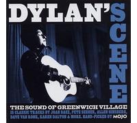 Dylan's Scene by Unknown (0100-01-01)