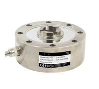 DYLF-104 Special spoke weighing sensor for sensor testing machine High-precision and large-range weighing force sensor(30KN)