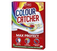 Dylon Color Catcher 8 hojas