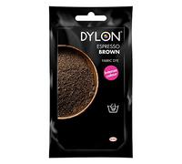 Dylon Dark Brown Hand Dye 50g