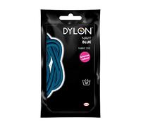 Dylon - Dylon 08 Azul Marino Tela Tinte a Mano - 1x50g