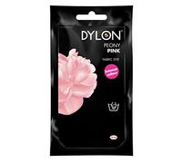 Dylon Se Debe Lavar a Mano Polvo Rosa