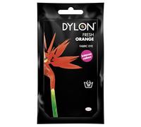 Dylon Goldfish Orange Nvi 1200400155 - Tinte para Tela, Color Naranja