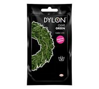 Dylon Tinte de mano Verde Oliva – 50 g