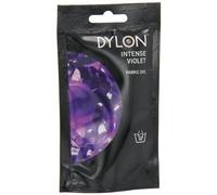 Dylon Intense Violet - Tinte para manos (50 g, 4 unidades)