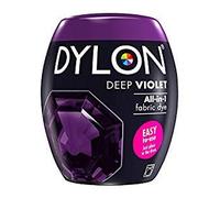 DYLON Machine Dye Pod 350g [Deep Violet,3]