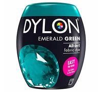 DYLON Machine Dye Pod 350g [Emerald Green,5]