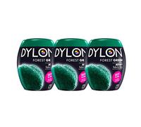 DYLON Machine Dye Pod 350g [Forest Green,3]