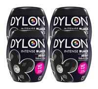 DYLON Machine Dye Pod 350g [Intense Black,4]