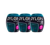DYLON Machine Dye Pod 350g [Jeans Blue,3]