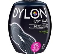 Dylon Máquina Dye Pod 350 g Color Azul marino