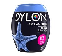 Dylon Máquina Dye Pod 350 g, océano Azul