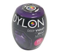 Dylon Máquina Dye Pod Caja de 3 de Profundidad Violet