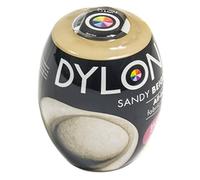Dylon Máquina Dye Pod Caja de 3 Sandy Beige