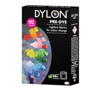 Dylon Preteñir, Usar Antes del Tinte de Tela para aclarar la Ropa, 200 g