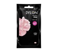Dylon Se Debe Lavar a Mano Polvo Rosa