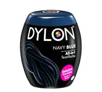 DYLON TEXTIL.COL.NAVY BLUE