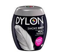 DYLON TEXTILC.SMOKE GREY