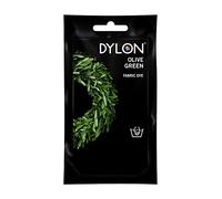 DYLON Tinte a mano, polvo, verde oliva Dylon