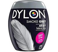 DYLON Tinte a máquina de 350 g [gris ahumado,1]