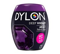 Dylon Tinte a máquina Pod 30 Deep Violet