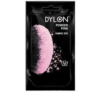 Dylon Tinte para lavado a mano, 50 g, para tela
