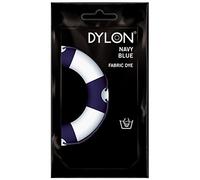 Dylon Tinte para lavado a mano, 50 g, para tela