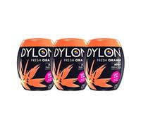 DYLON Tinte para máquina de 350 g, naranja fresca (3)