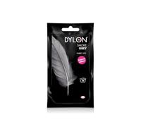 Dylon - Tinte Para Tela a Mano - 10x14x7.8 cm, Humo Gris.