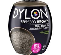 Dylon Tinte para Tela a máquina, Color marrón expreso