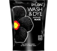 Dylon Tinte para Telas para Lavadora Wash & Dye - Lave y Tiña - Grande 350g