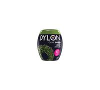 Dylon Vaso de Tinte a Máquina, Verde Oliva, 350G