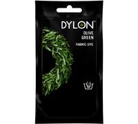 DYLON Verde Oliva Tinte Mano 50g
