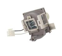 DYLPFYBY 1 Uds 5J.J9R05.001 lámpara de proyector de repuesto compatible con BenQ MW526E MW526H MW529 MW571 MX505 MX522P MX525 MX525A MX525E(OBH)