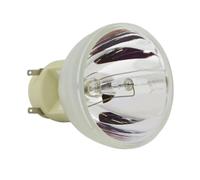 DYLPFYBY 1 Uds lámpara de proyector BL-FP210A/SP.70201GC01 apto for OPTOMA DW318e DW322 H117ST H185X W308STe W316ST W319ST W334e(OB)