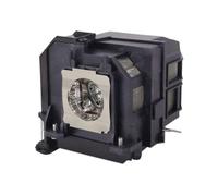DYLPFYBY 1 Uds lámpara de proyector compatible con Epson for ELPLP91 V13H010L91 BrightLink 685Wi 695Wi EB680e EB685W EB685Wi EB695Wi(OBH)