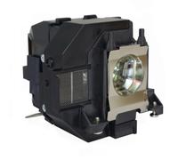 DYLPFYBY 1 Uds lámpara de proyector compatible con Epson for ELPLP97 V13H010L97 EB-W06 FH52 FH06 E20 992F 982W E01 E10(CBH)