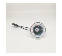 DYLPFYBY 1 Uds lámpara de proyector compatible con Epson for ELPLP97 V13H010L97 EB-W06 FH52 FH06 E20 992F 982W E01 E10(OB)