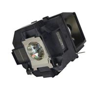 DYLPFYBY 1 Uds lámpara de proyector compatible con Epson for ELPLP97 V13H010L97 EB-W06 FH52 FH06 E20 992F 982W E01 E10(OM)