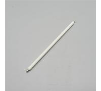 DYLPFYBY Apto for Konica Minolta Bizhub C3350 núcleo de Tambor C3380 C3350Ii Rodillo de Carga raspador de Limpieza Impresión de Transferencia(1x Cleaning Roller)
