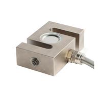 DYLY-103 100 kg 500 kg 1 T 2 T 5 T Equipo de alimentación vibratoria Sensor de fuerza de compresión y tensión de tracción(3t)