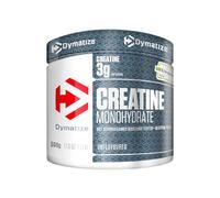 Dymatize Creatine Monohydrate Unflavoured Powder 500g - 100% Creapure Creatine - Aminoácidos - Creatina