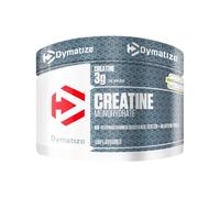 Dymatize Creatine Monohydrate Unflavoured Powder 1x300g - 100% Creapure Creatine - Aminoácidos - Creatina