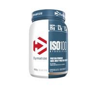 Dymatize ISO 100 - Proteins - Aislado de proteína de suero