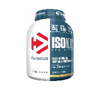 Dymatize ISO 100 - Proteins - Aislado de proteína de suero