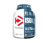 Dymatize ISO 100 - Proteins - Aislado de proteína de suero