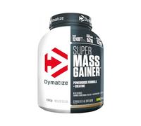 Dymatize Super Mass Gainer (2943g) Galletas y crema