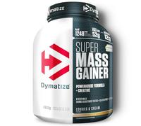 Dymatize Super Mass Gainer 2,9 kg - Cookies & Cream Dymatize