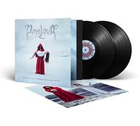 Dymna Lotva - The Land Under the Black Wings: Blood (Black 2lp) [Vinilo]