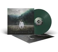 Dymna Lotva - The Land Under the Black Wings: Swamp - Green [Vinilo]